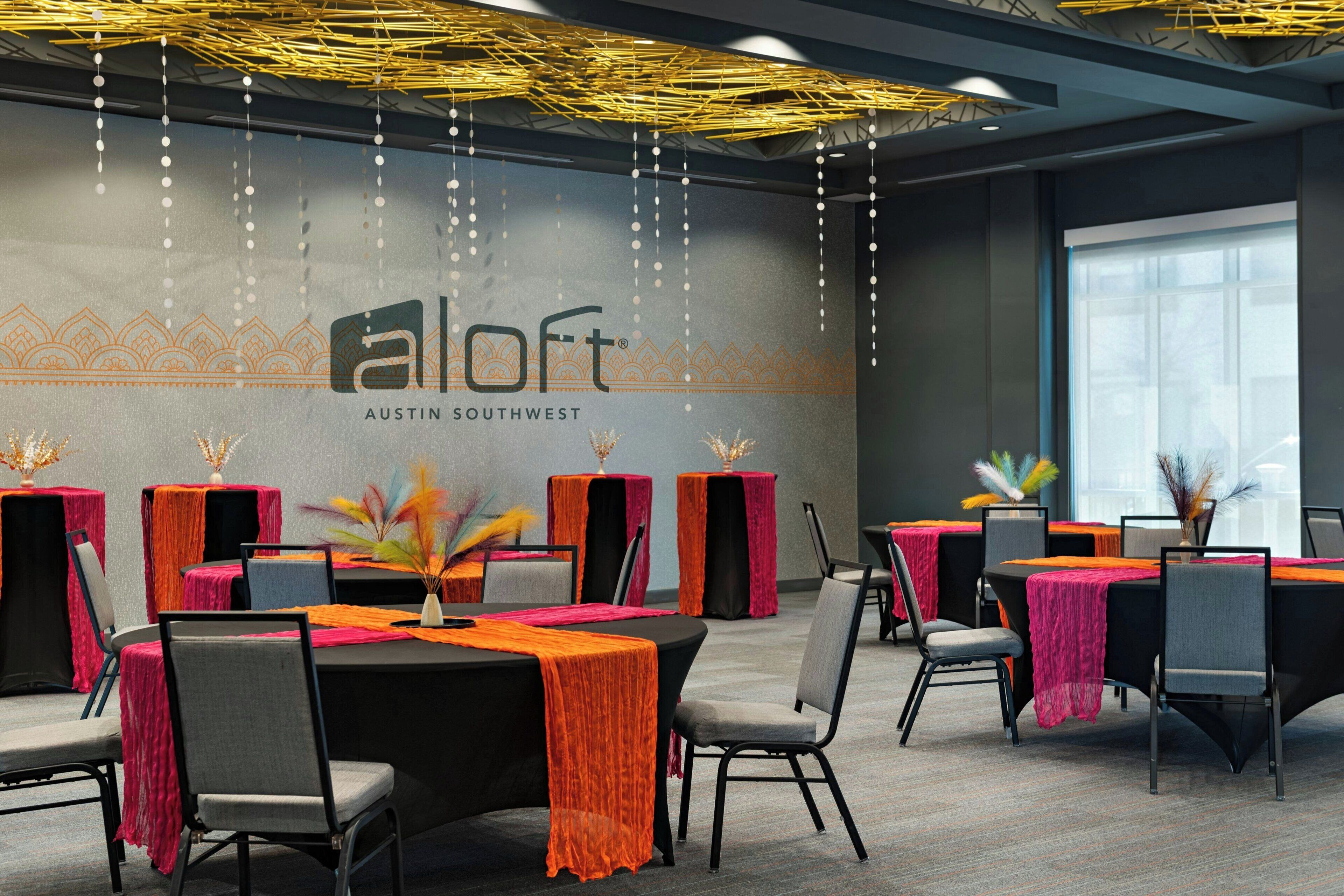Photo - Aloft Austin Southwest