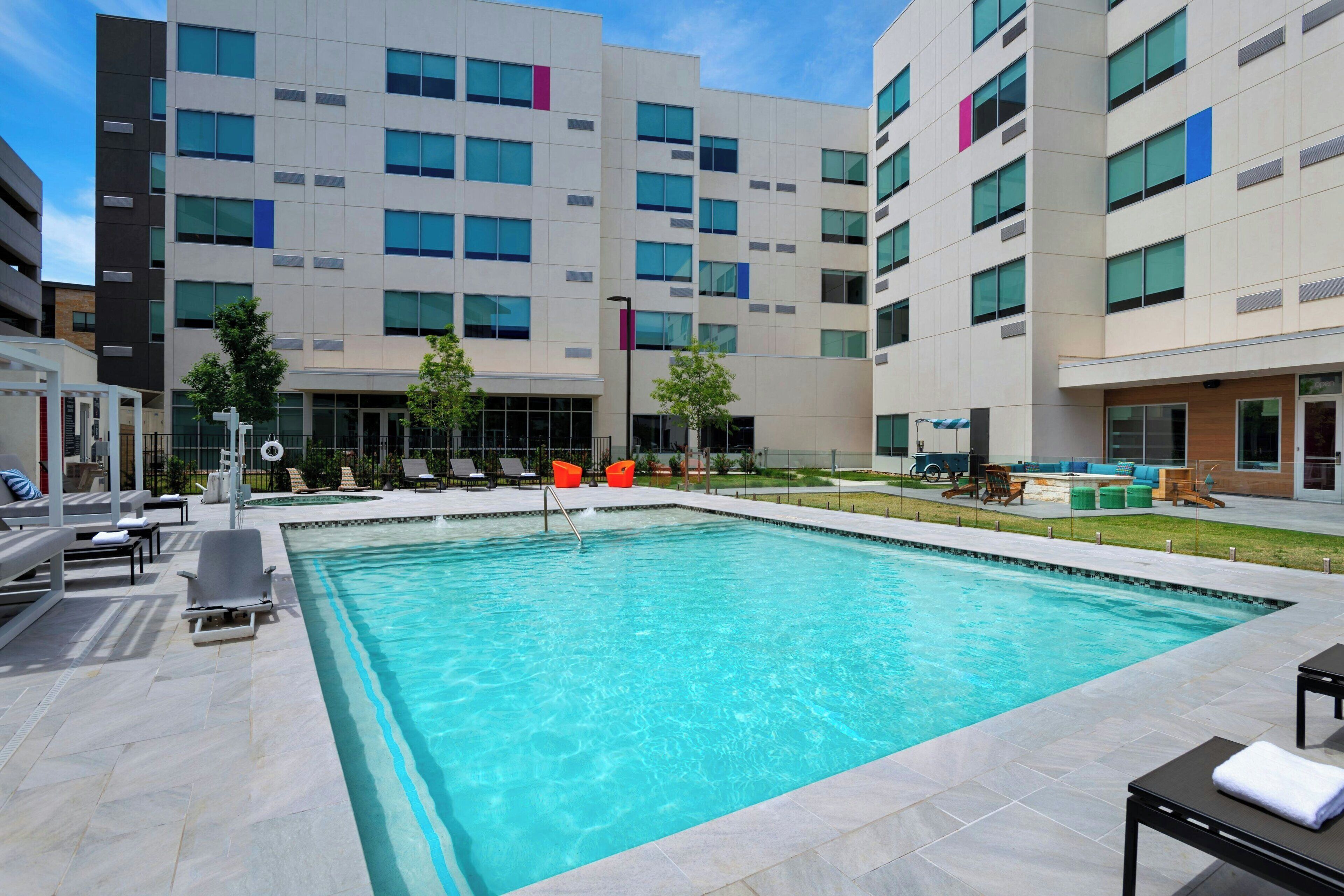 Foto - Aloft Austin Southwest