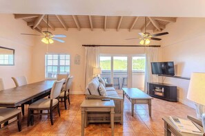 Smart-TV og kontorer