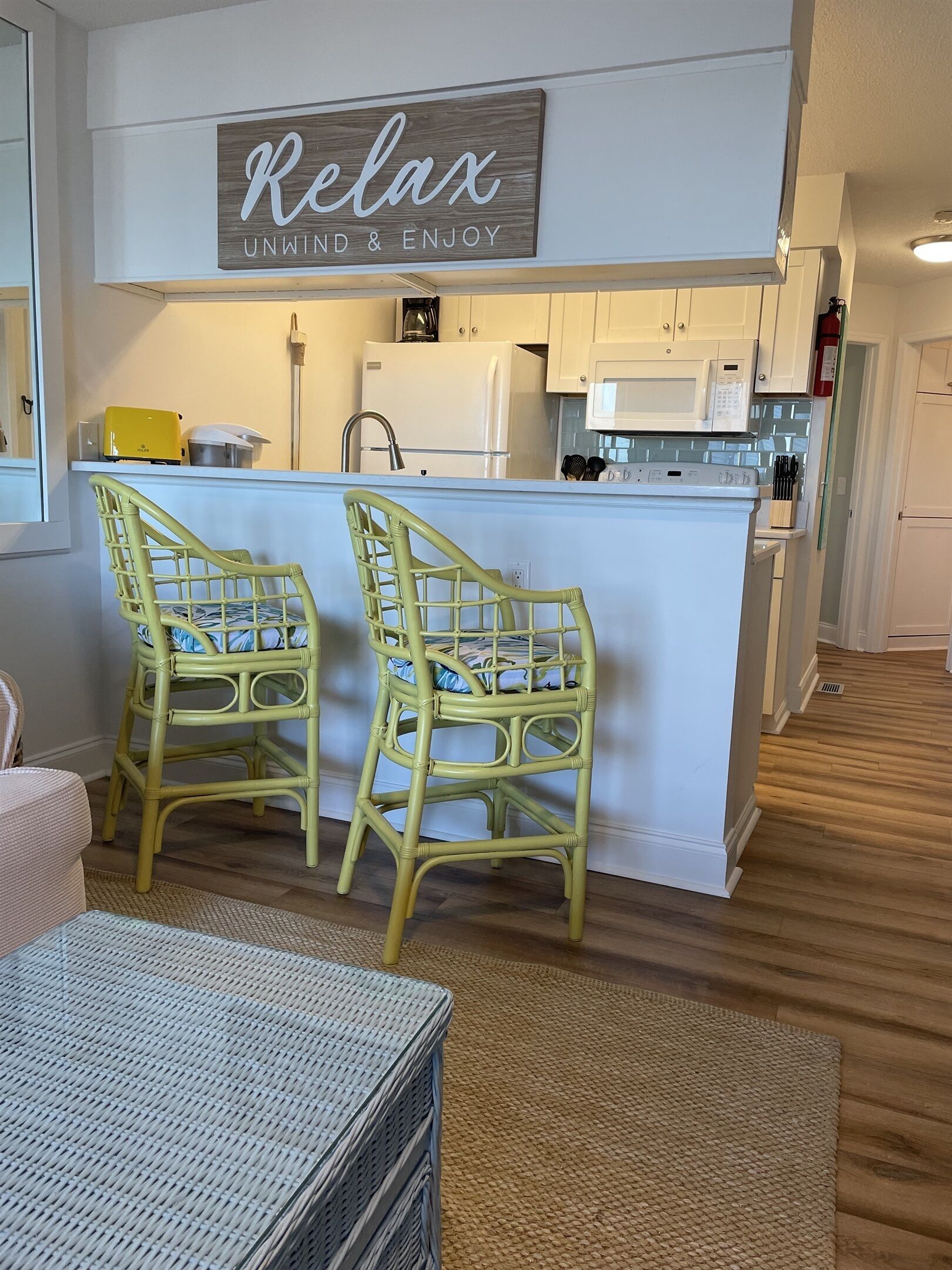 Oceanfront and Steps Away from the Pool and Beach at Ocean Isle Beach, NC!