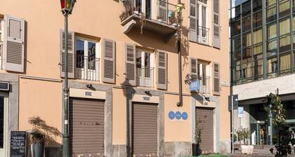 Terrific Retreat: a cozy, central flat steps from everything!