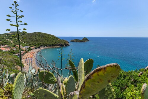 Casa Zullo B5, Innamorata