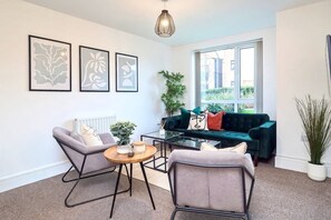 Télévision, espaces bureaux