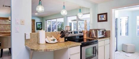 Maison (Rue Belle Mer) | Extérieur