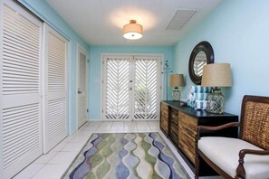 Casa (Rue Belle Mer) | Exterior