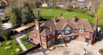 The Chequers