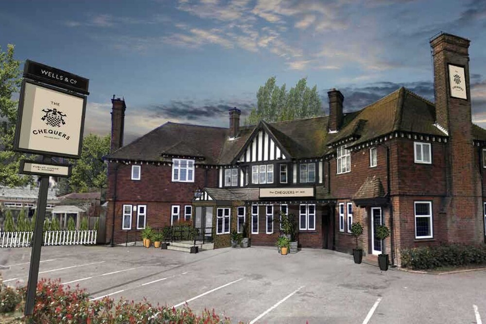 The Chequers