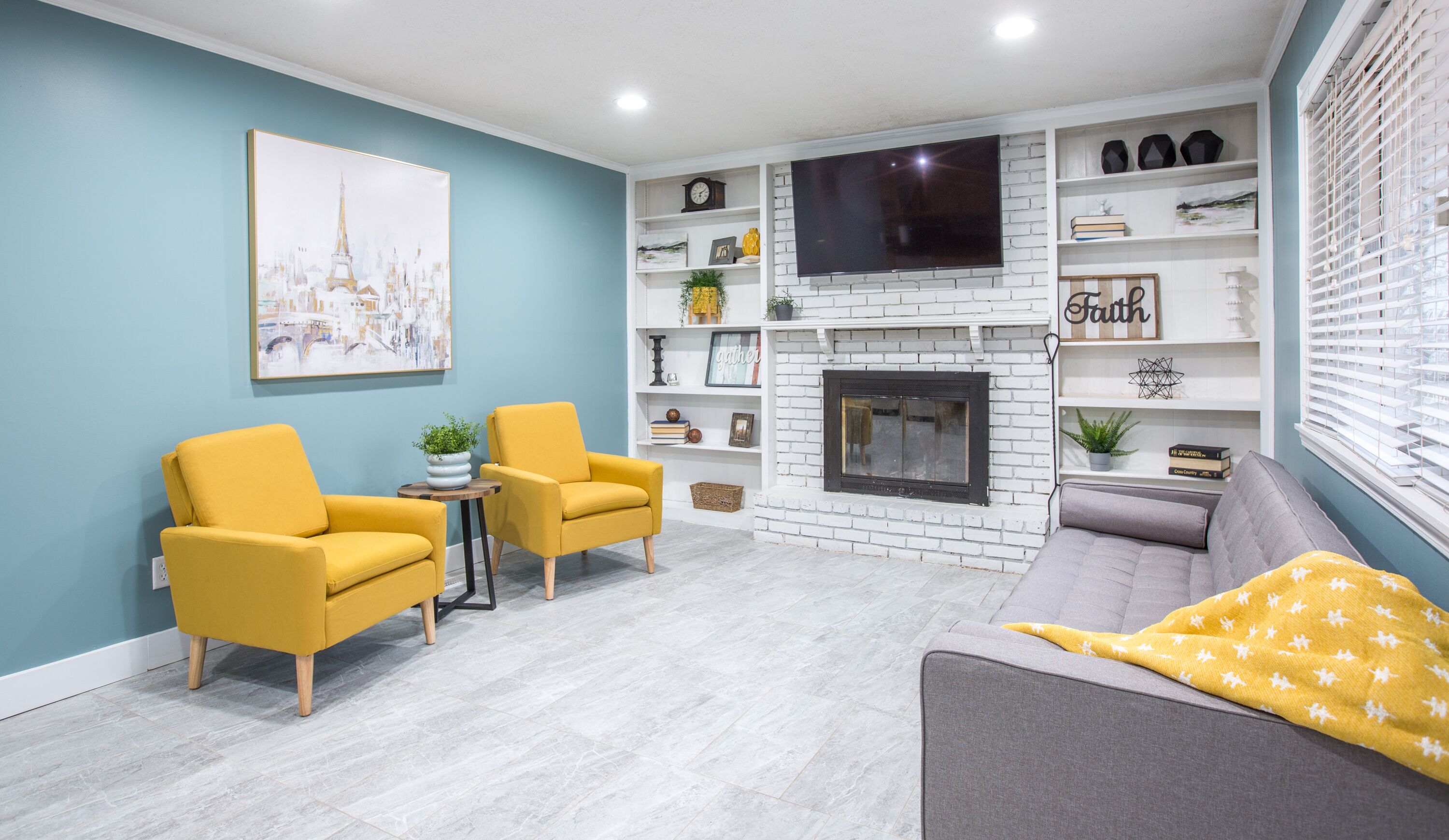 Luxury Ranch at Carmel City Center