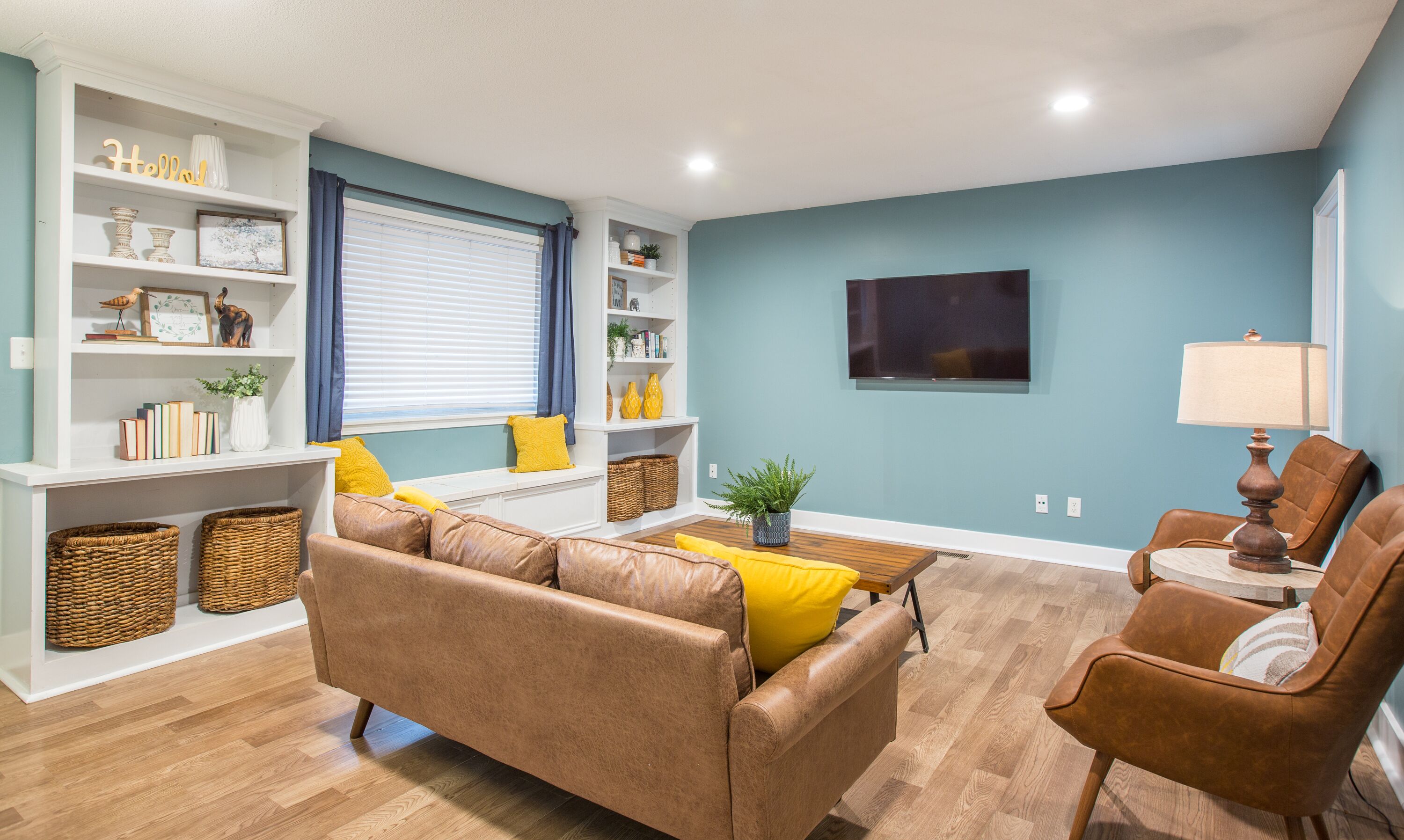 Luxury Ranch at Carmel City Center