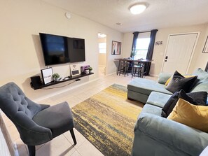 Älytelevisio, Netflix, Hulu, suoratoistopalvelut