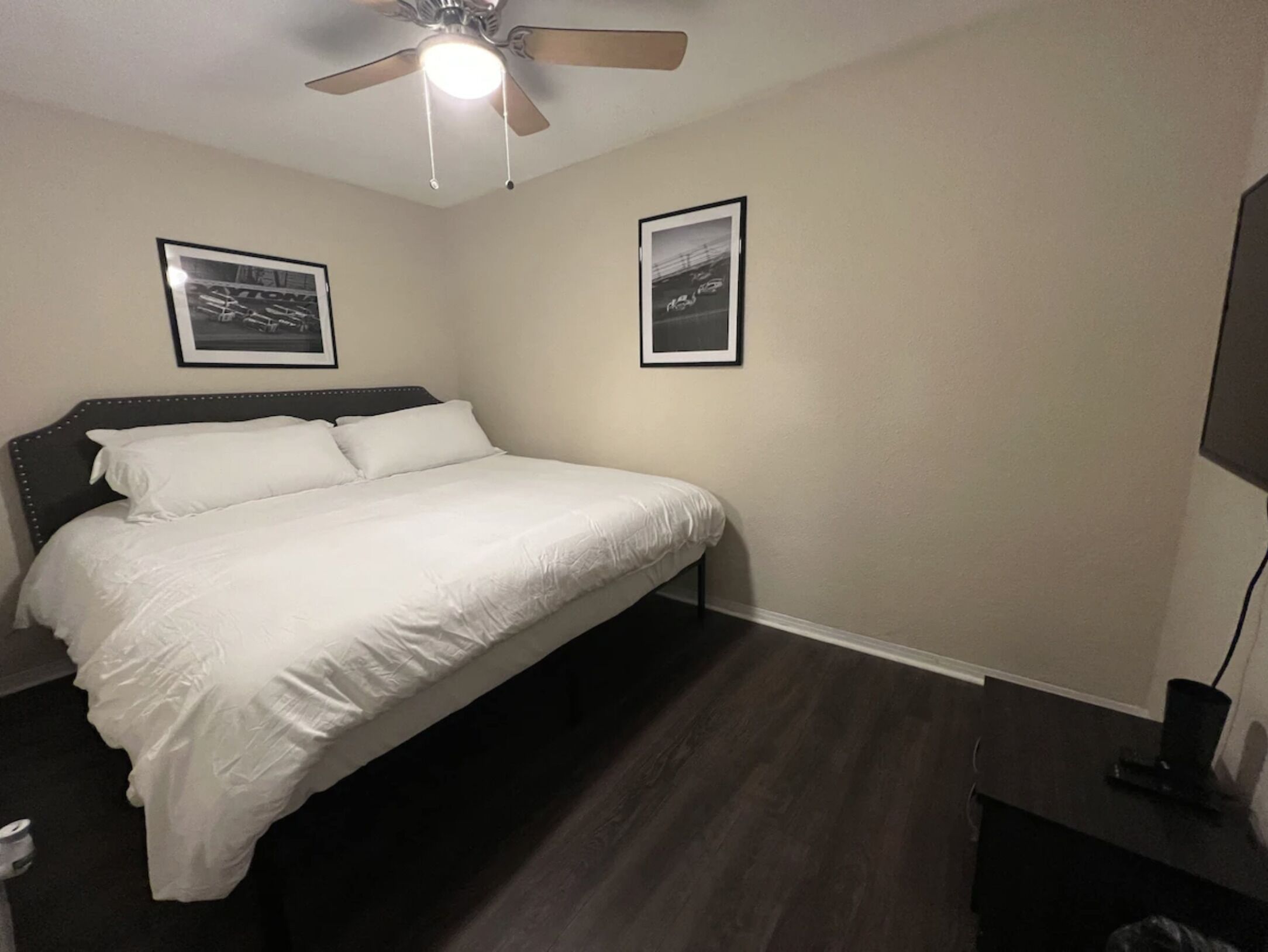 4BR W/ 2 King Beds - 7Min From Speedway & Beach