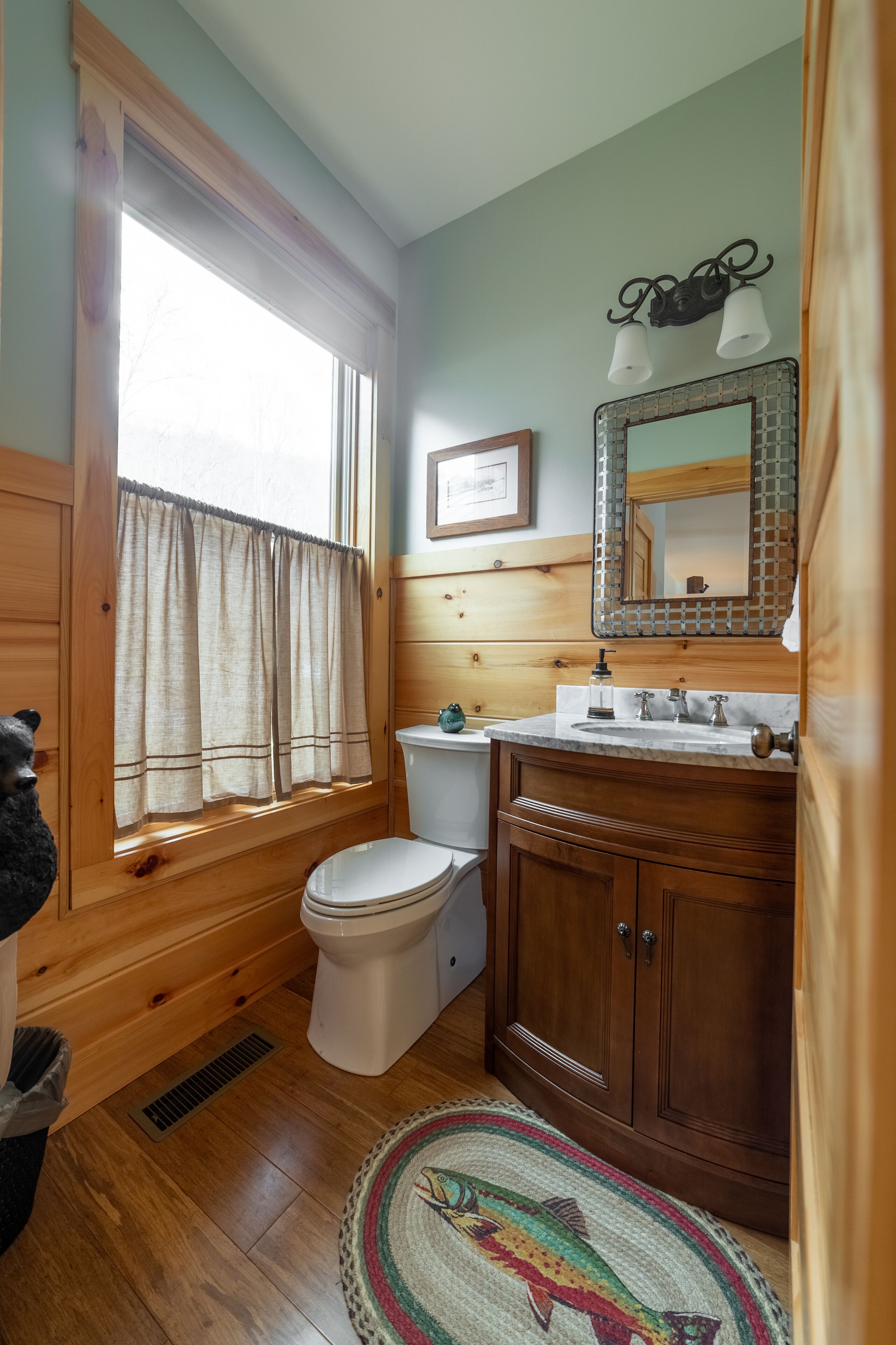 Panoramic Santeetlah Lake and Mountain Views in Quiet WNC Cove