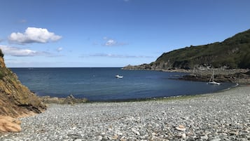 Cottage | Front of property