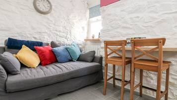 Cottage | Living room