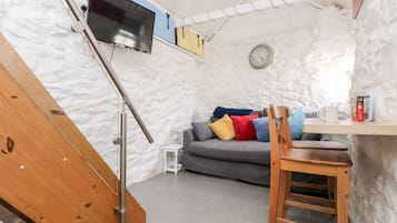 Cottage | Living room