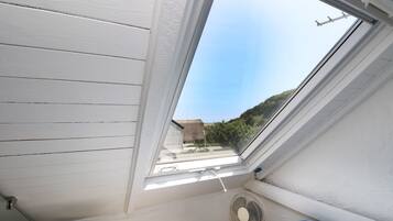 Cottage | 1 bedroom, individually decorated, individually furnished, free WiFi