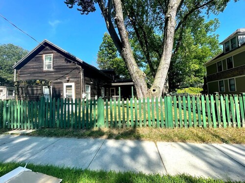 Ski in the Winter & Lake in the Summer