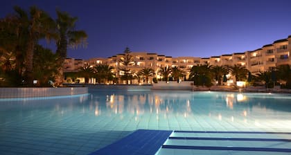 One Resort El Mansour