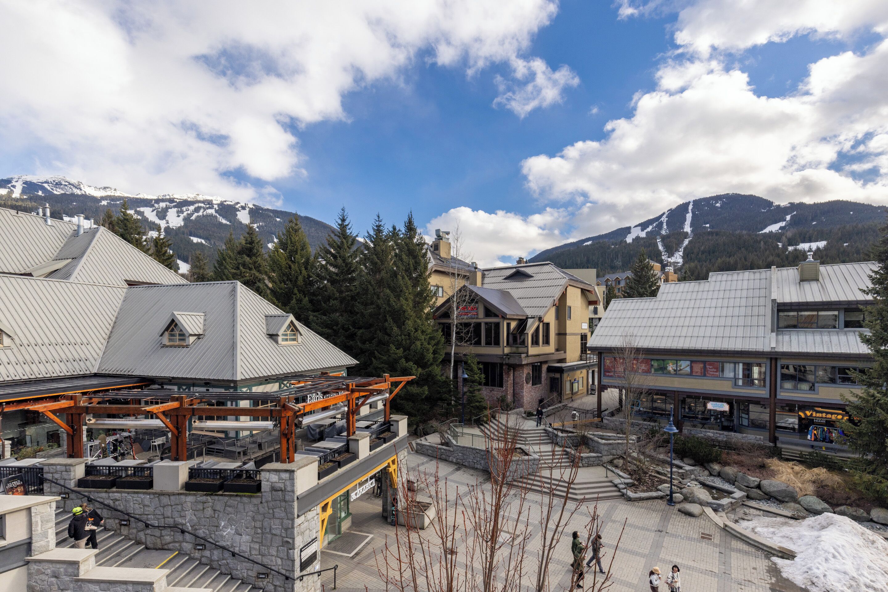 ดีลักซ์สตูดิโอ | ลานระเบียง/นอกชาน