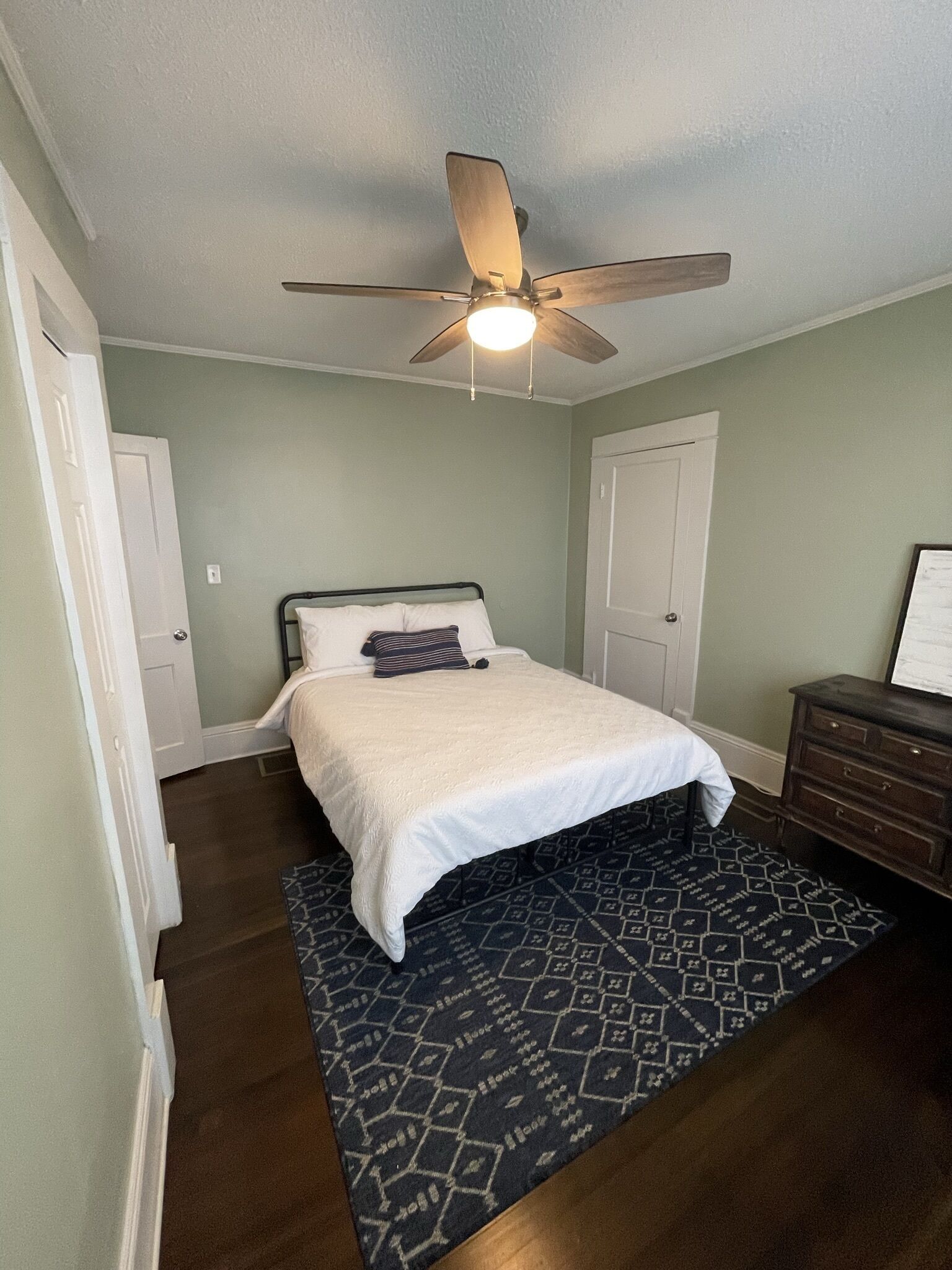 Charming Chattanooga bungalow close to everything!