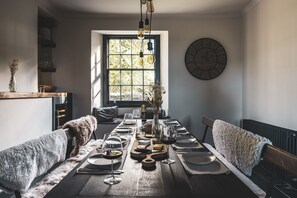 Restauración