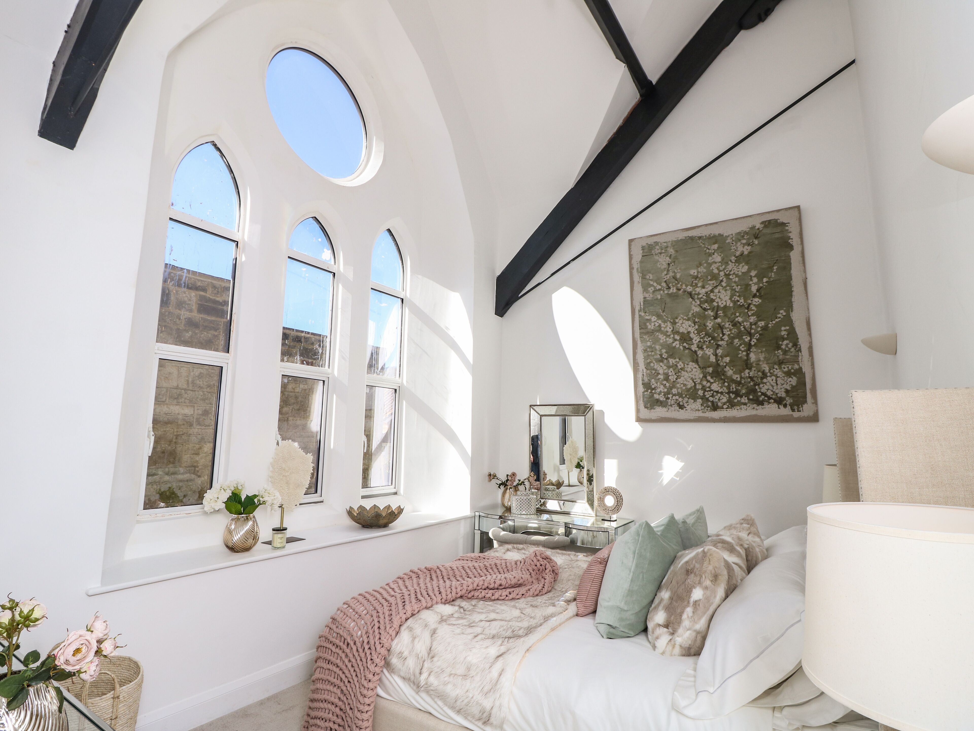 Casa de campo | Interior