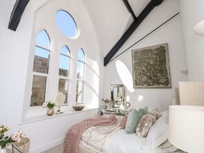 Casa de campo | Parte interna