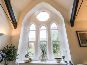 Casa de campo | Parte interna