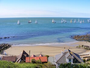 Casa de campo | Parte interna