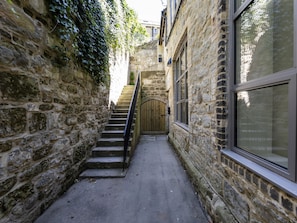 Cottage | Exterior