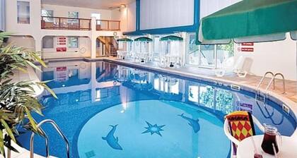 Comfy House, Sleeps 4, in Bude Cornwall, England