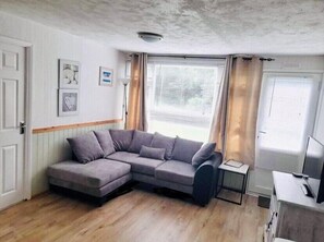 Maison | Salle de séjour