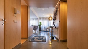 Lobby - Sunshine Residence in Graça by LovelyStay (Lisboa)