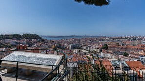 Property grounds - Sunshine Residence in Graça by LovelyStay (Lisboa)