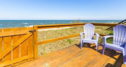 Carriage House | Intimate Retreat with Private Lake Access | Outdoor Grill