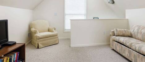 Télévision, livres