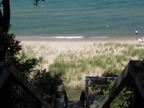 Plage à proximité