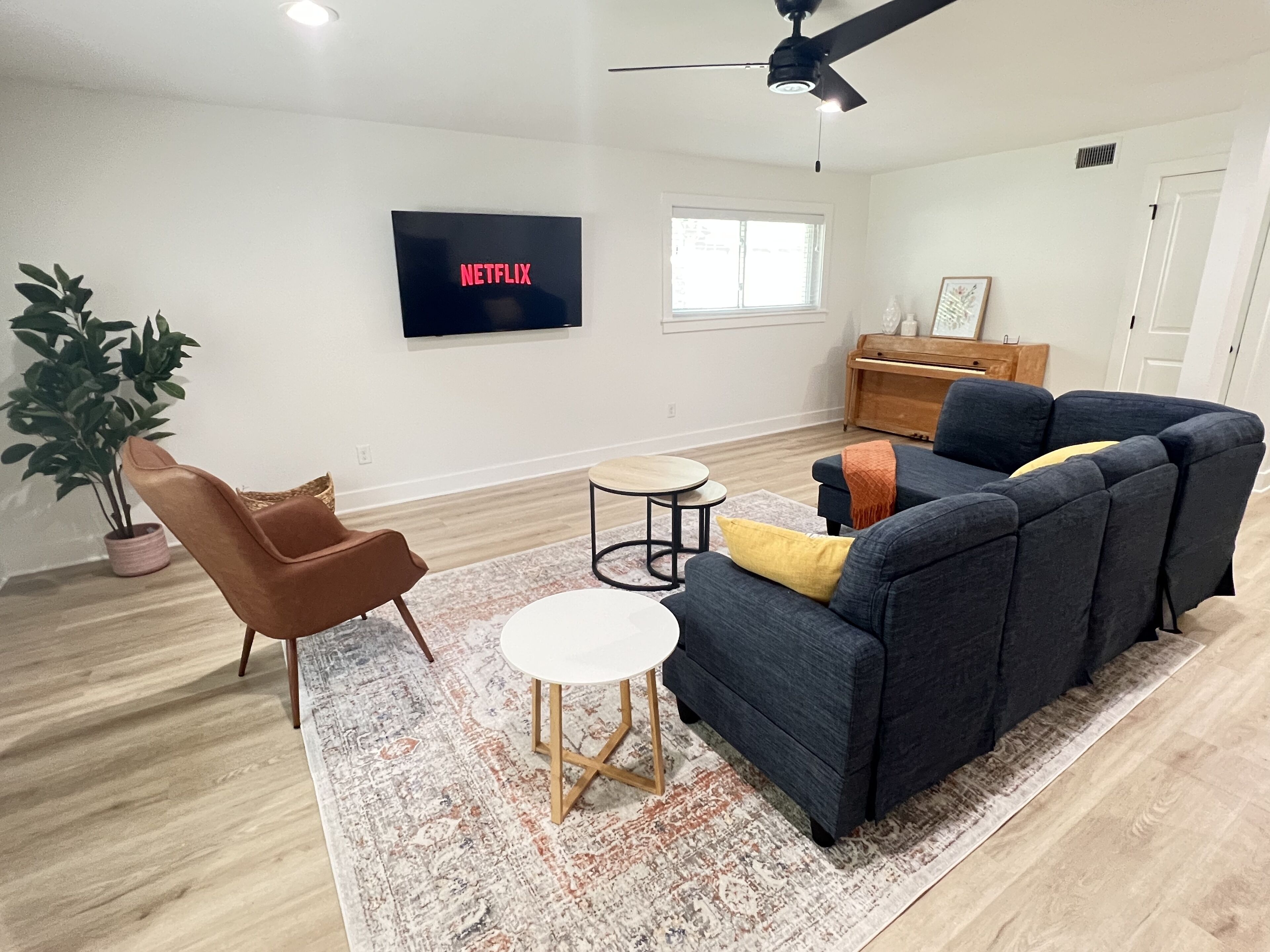 Pool Paradise, Covered Patio & Game Room!