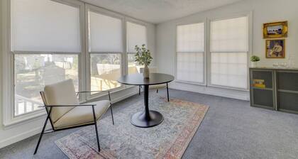 Quaint 1 BR Apt | Mins from ZOO, USC & FT Jackson