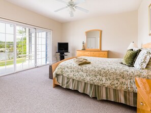 1 bedroom, Internet, bed sheets