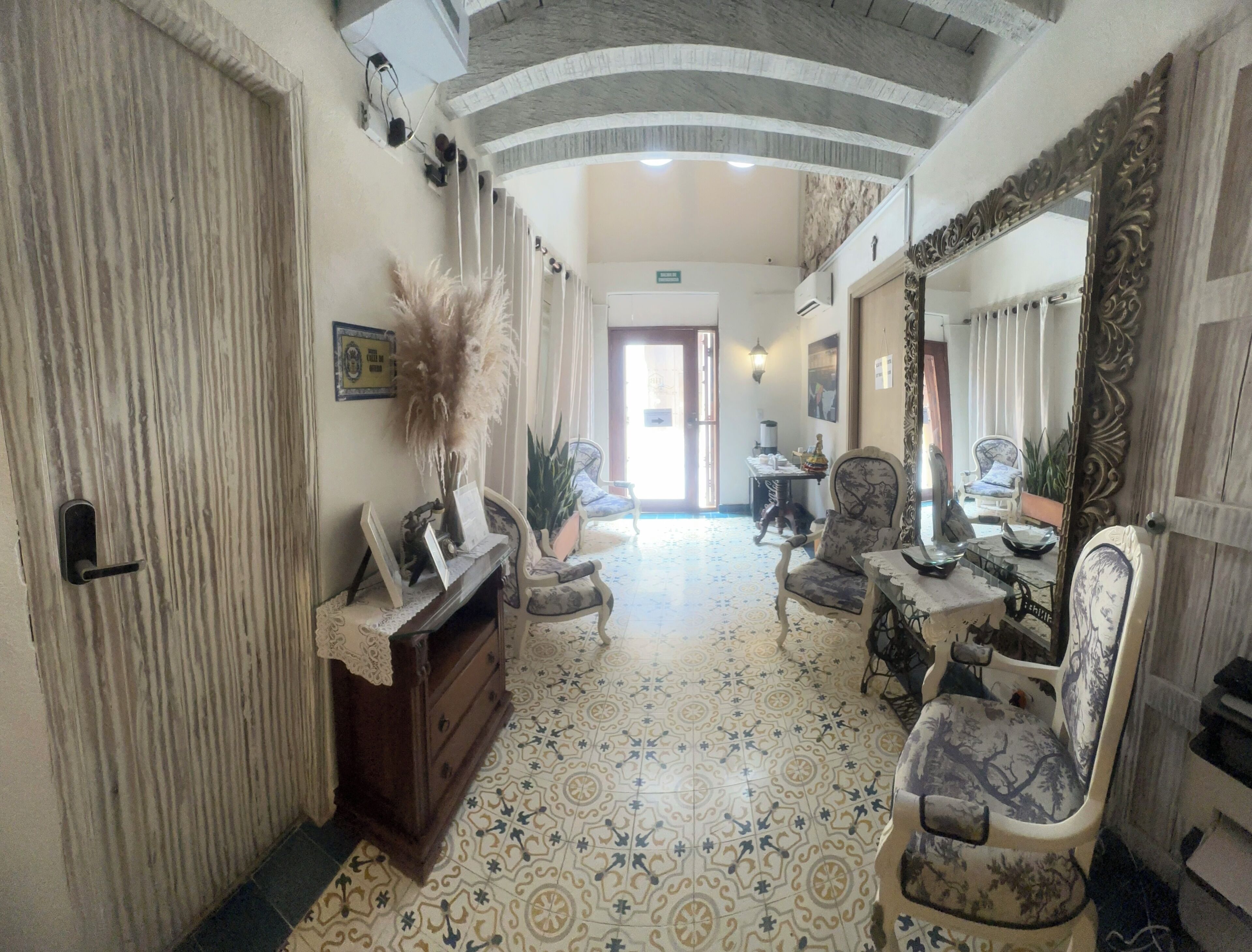 Foto - Hotel boutique callecitas de san diego