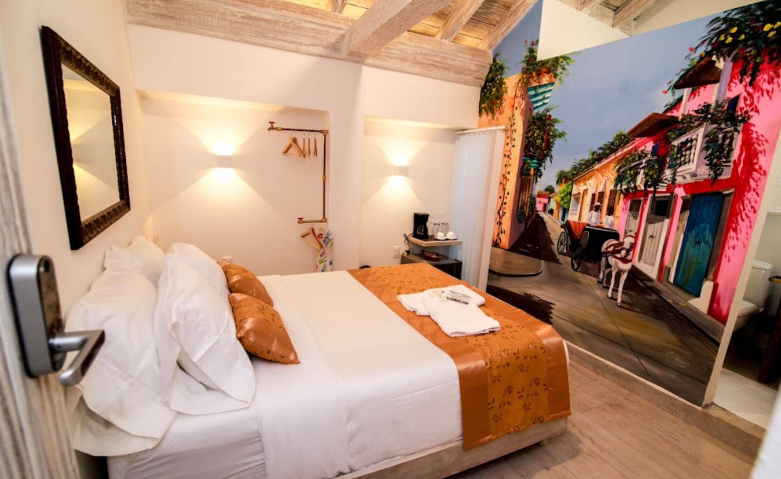 Foto - Hotel Boutique Callecitas de San Diego