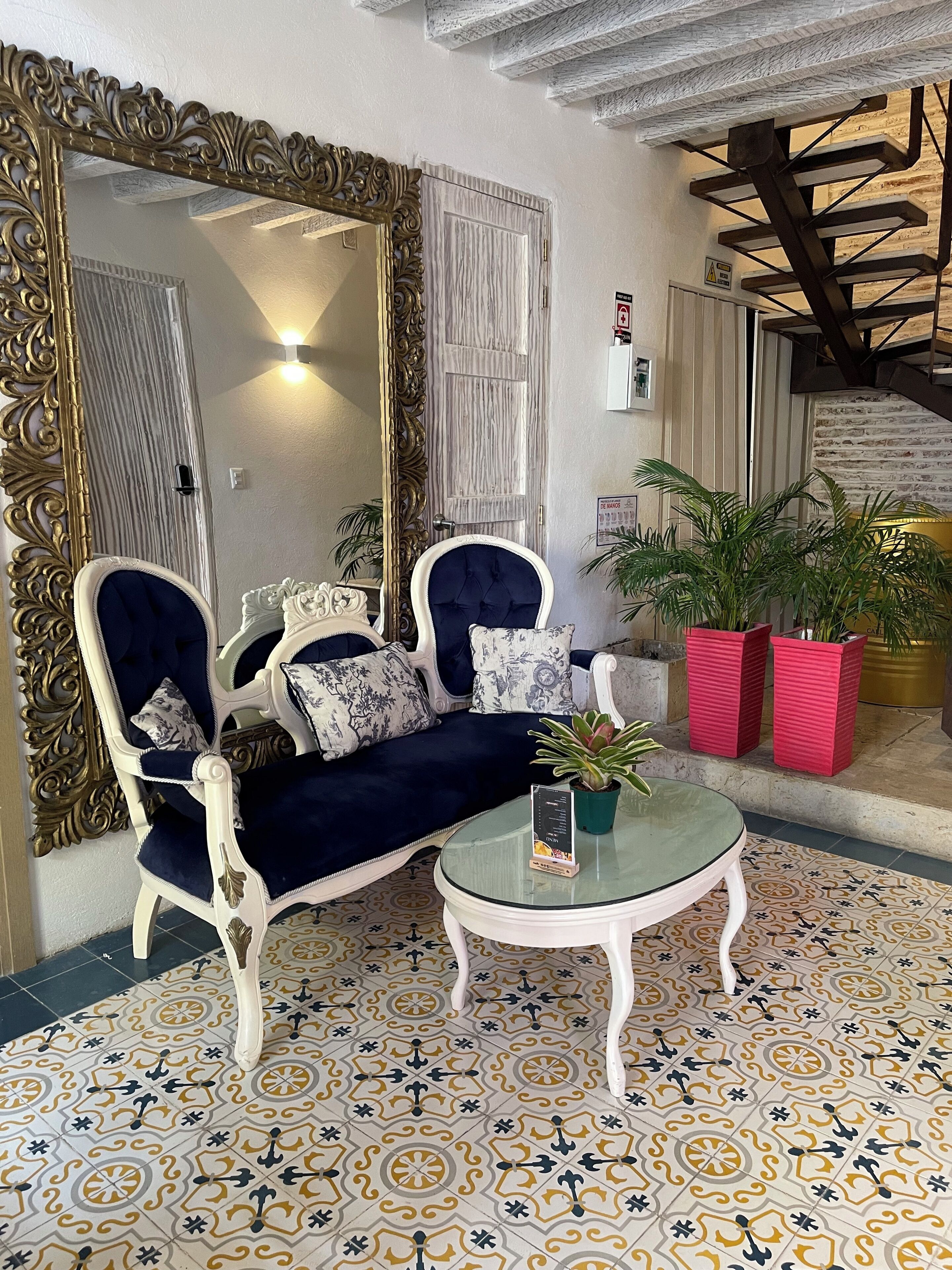 Photo - Hotel boutique callecitas de san diego
