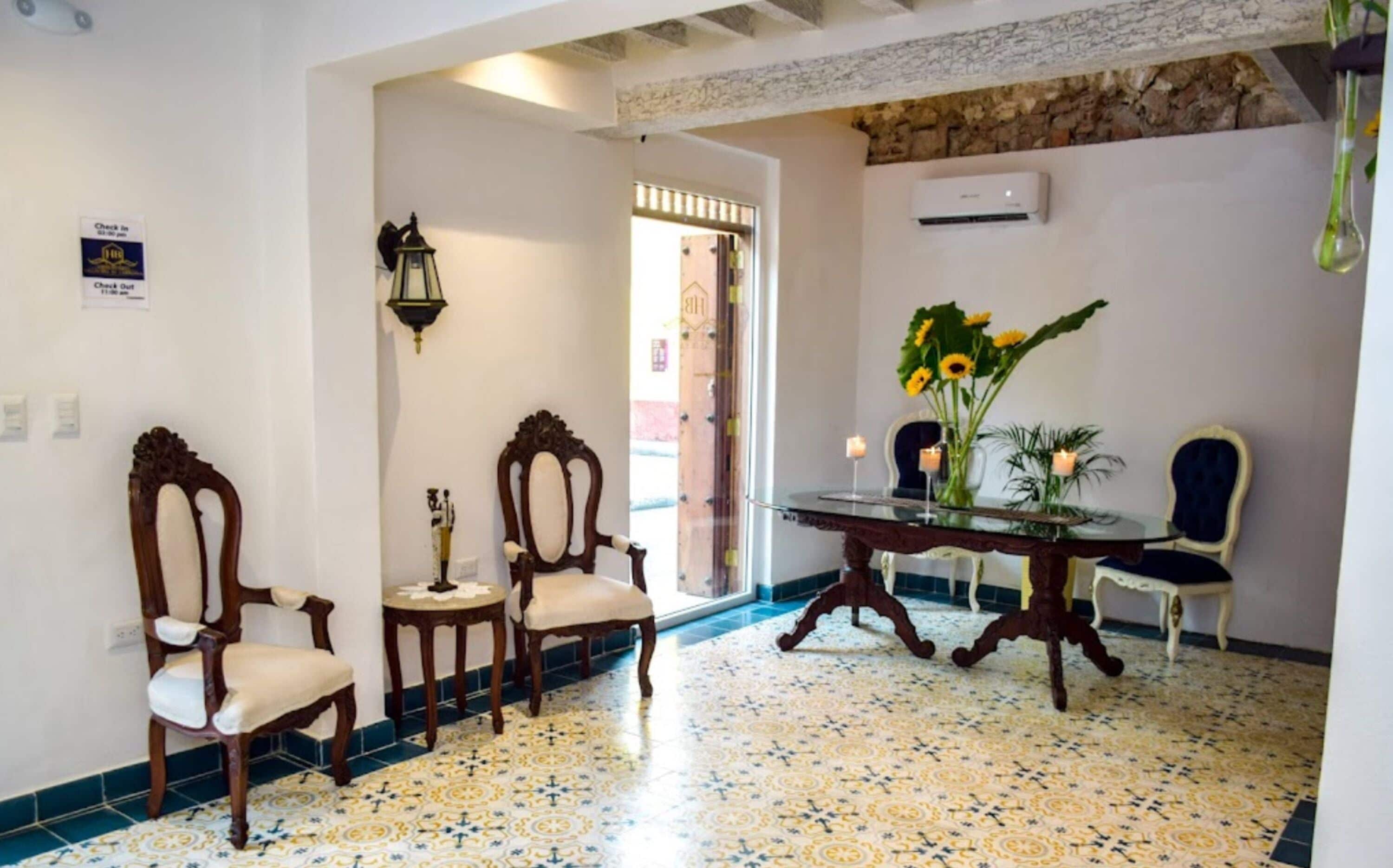 Foto - Hotel Boutique Callecitas de San Diego