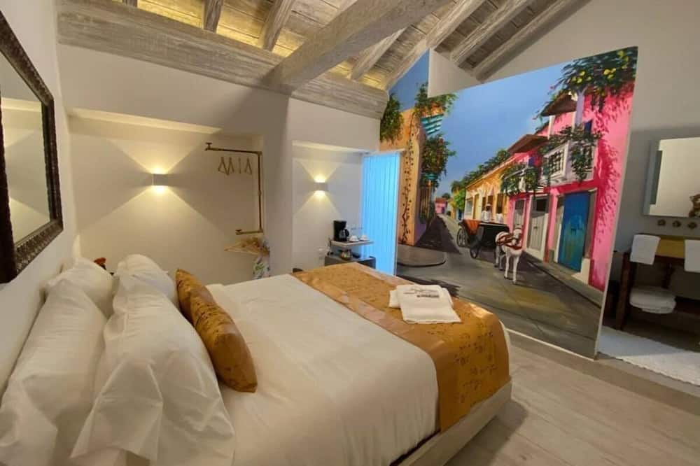 Hotel boutique callecitas de san diego