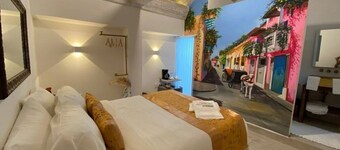 Hotel boutique callecitas de san diego