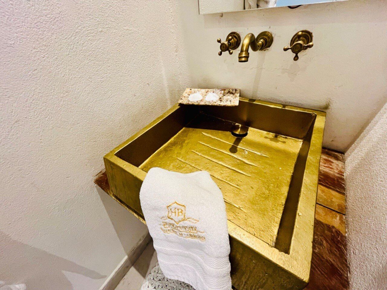 Foto - Hotel Boutique Callecitas de San Diego