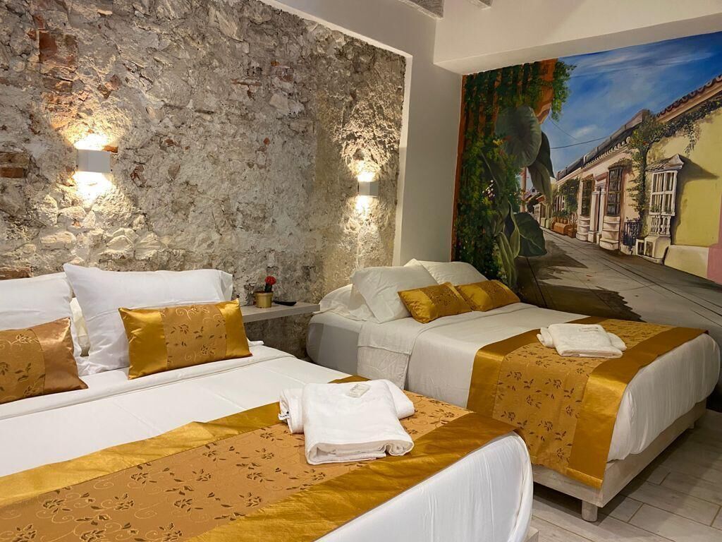 Literie de qualité, couette en duvet, lit avec matelas Select Comfort