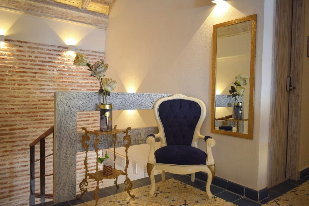 Foto - Hotel boutique callecitas de san diego