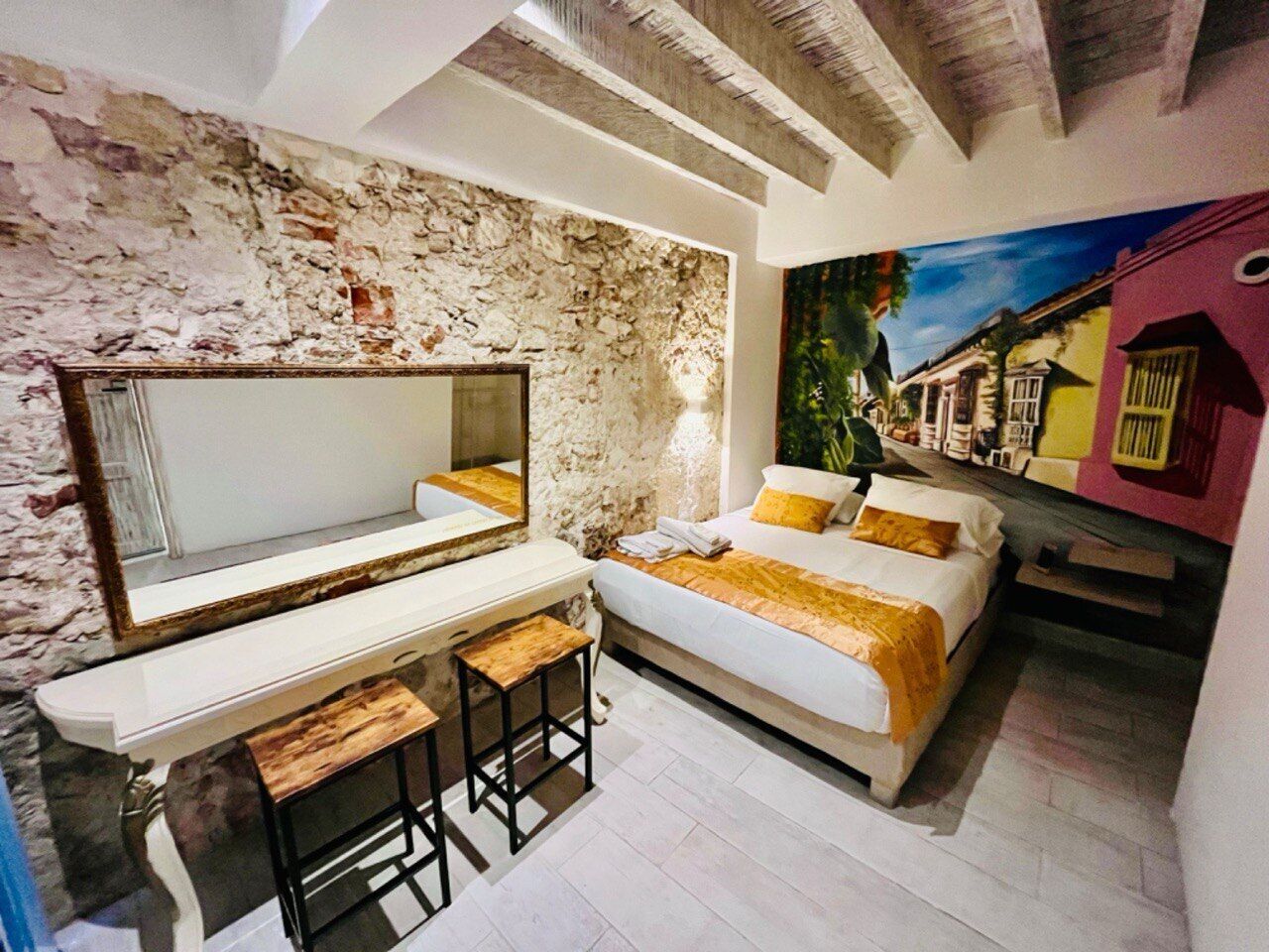 Foto - Hotel Boutique Callecitas de San Diego